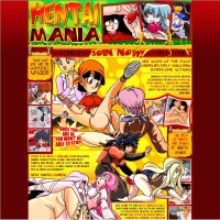 Hentai Mania